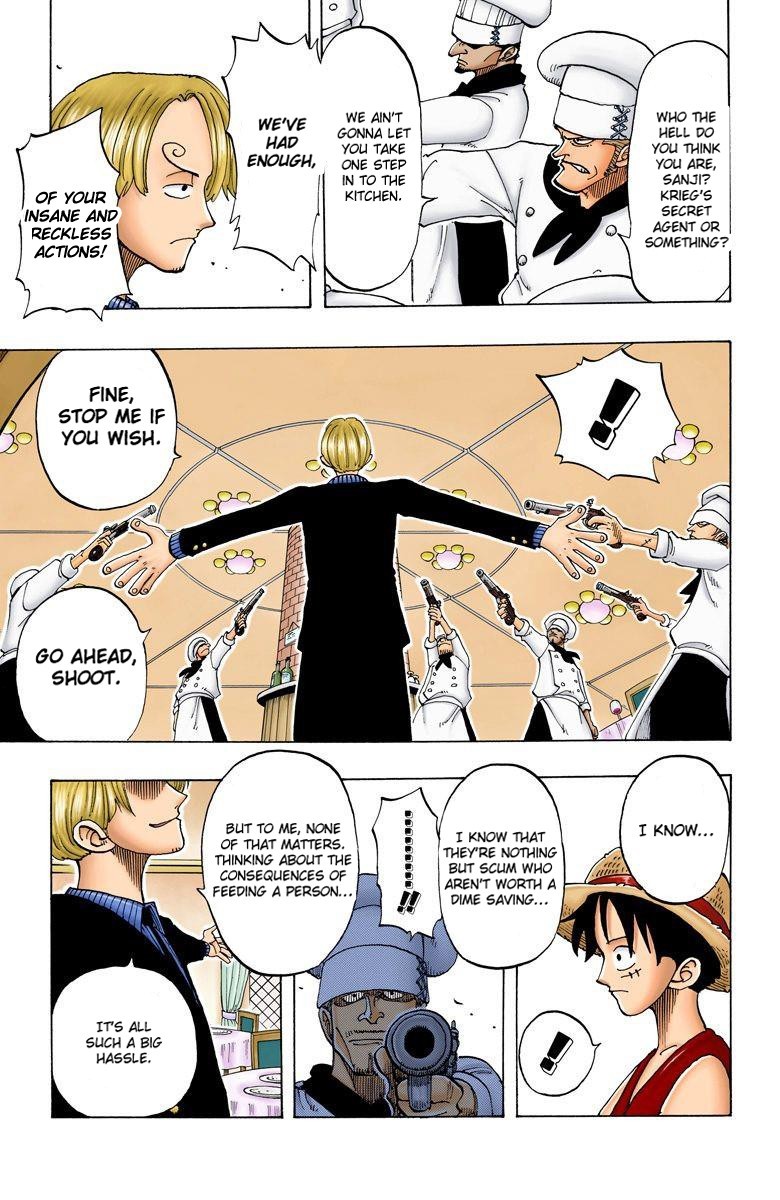 One Piece Digital Colored Chapter 47 image 08